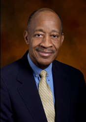 Emily Aarons Receives 2025 James H. Carter, Sr. Community Service Award